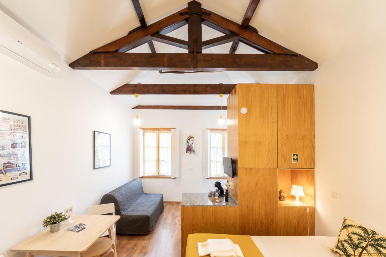 731 Costa Cabral Metro Residence Porto Exterior photo